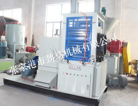 PEP-630型塑料破碎機(jī)