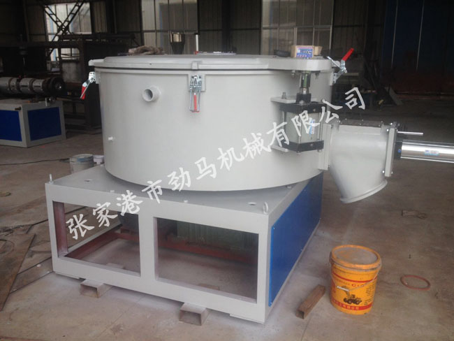 PVC高速混合機(jī)