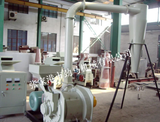 PE磨粉機(jī)打造與銷售