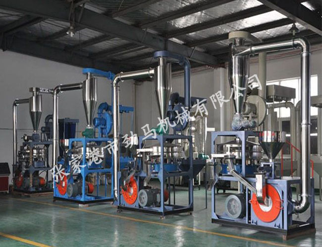 怎樣安裝與調(diào)試邊料回收機(jī)